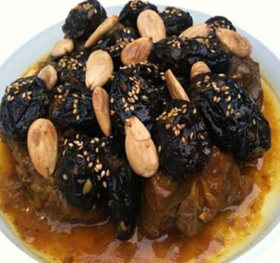 오우아리디아 Issablanca B&B 외부 사진