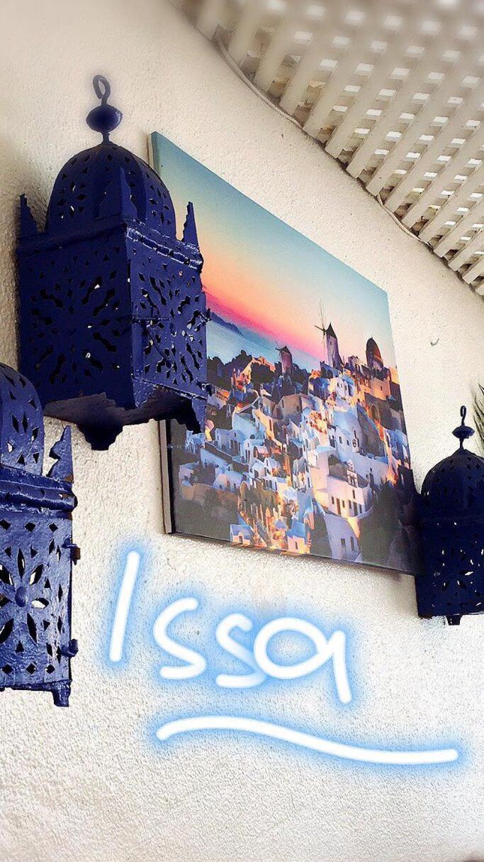 오우아리디아 Issablanca B&B 외부 사진