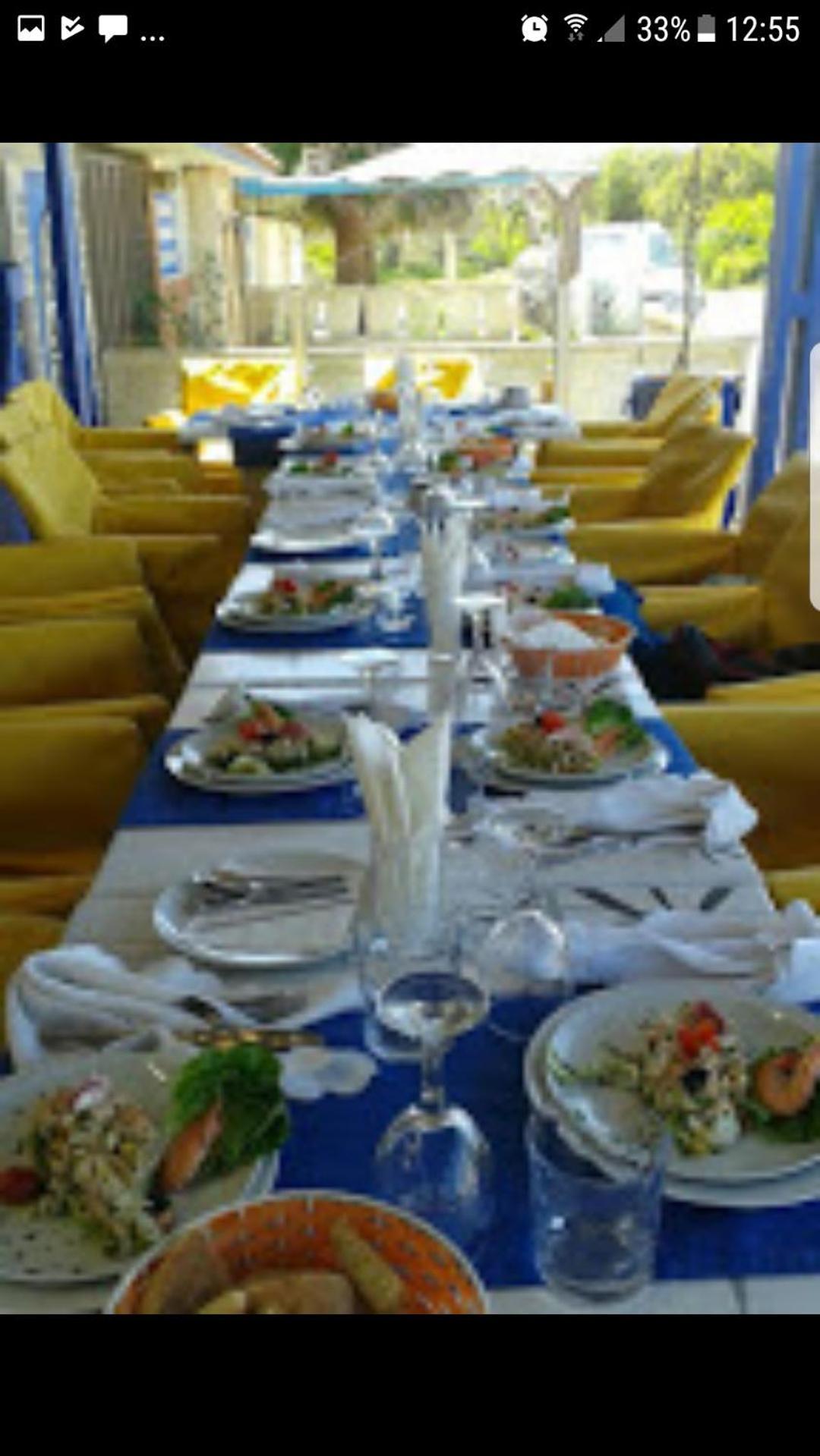오우아리디아 Issablanca B&B 외부 사진